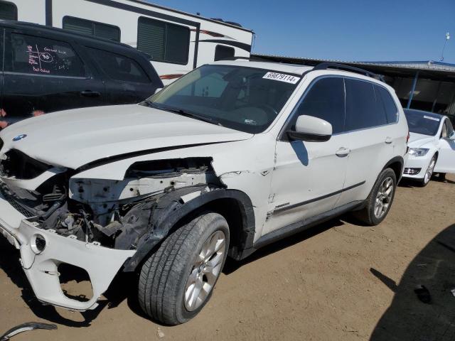 VIN 5UXZV4C52D0E12466 2013 BMW X5, Xdrive35I no.1