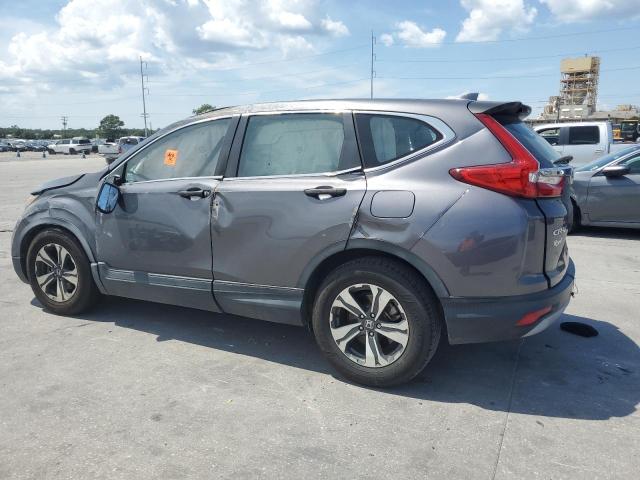 VIN 2HKRW5H31JH421702 2018 Honda CR-V, LX no.2