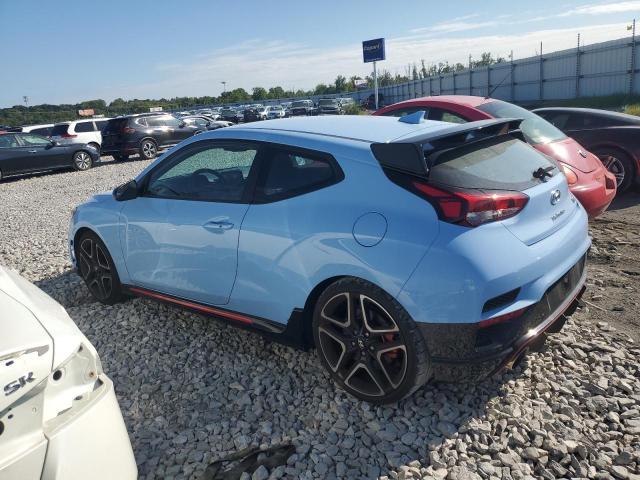2020 HYUNDAI VELOSTER N - KMHT36AH7LU004079