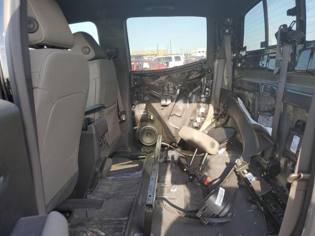 2024 CHEVROLET COLORADO Z - 1GCPTFEK3R1142451