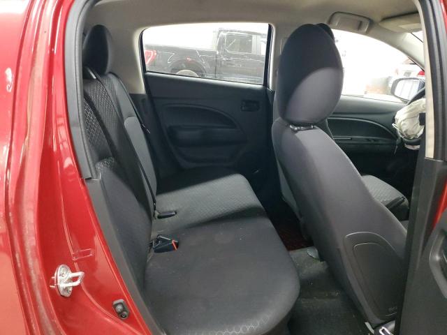 2015 MITSUBISHI MIRAGE DE - ML32A3HJ1FH043053