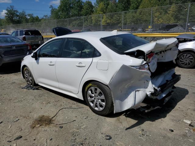 2022 TOYOTA COROLLA LE JTDEPMAE9N3029456  67280034