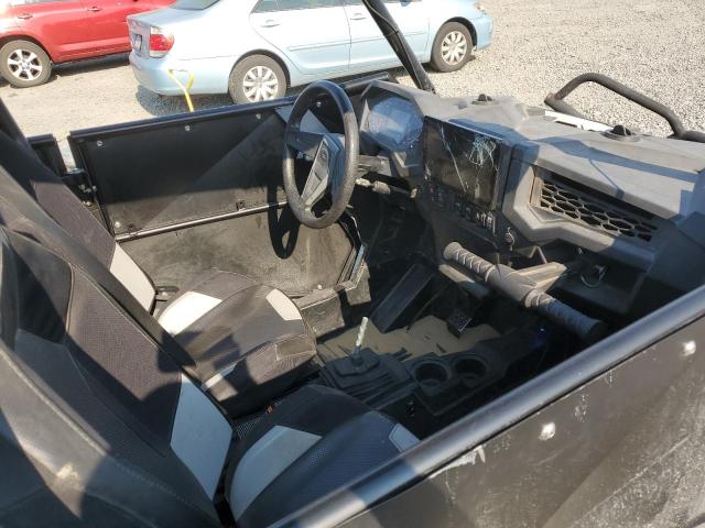 2021 POLARIS RZR XP 4 T - 3NSN4E92XMF138730