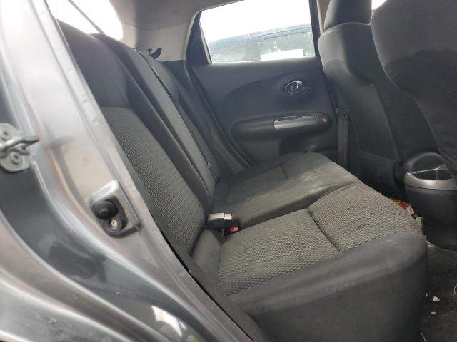 2016 NISSAN JUKE S - JN8AF5MR9GT608900