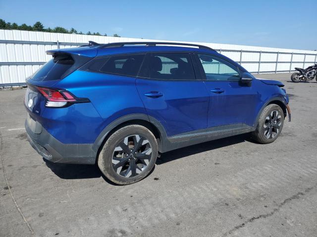 2023 KIA SPORTAGE X - 5XYK6CAF2PG018113