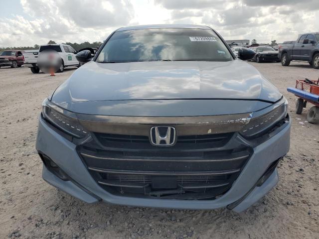 2021 HONDA ACCORD SPO - 1HGCV1F45MA113376