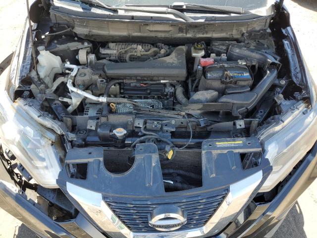 2017 NISSAN ROGUE S - KNMAT2MVXHP523235