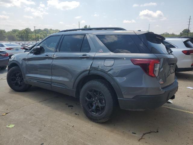 2023 FORD EXPLORER T - 1FMSK8JH7PGB50514