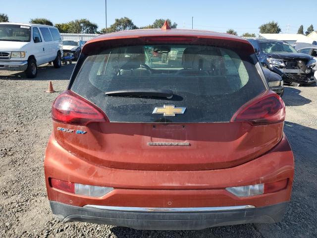 2020 CHEVROLET BOLT EV LT 1G1FY6S02L4123565  66784504