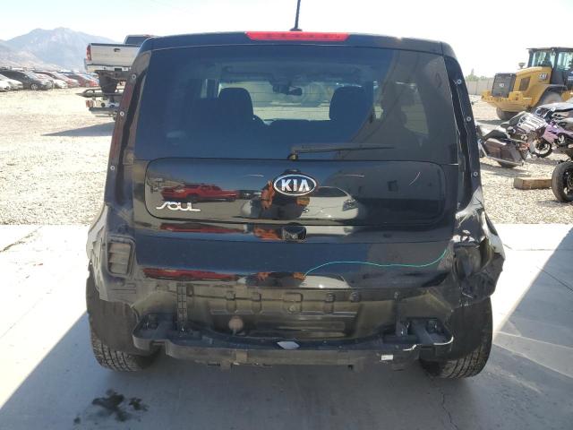 VIN KNDJP3A58J7538613 2018 KIA Soul, + no.6