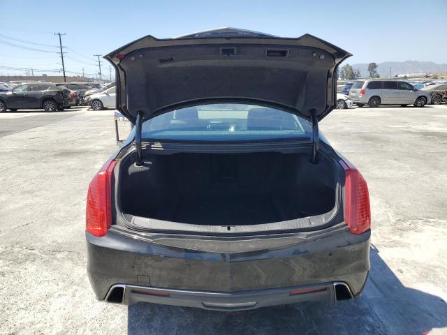 2017 CADILLAC CTS LUXURY 1G6AR5SX9H0190901  67782374