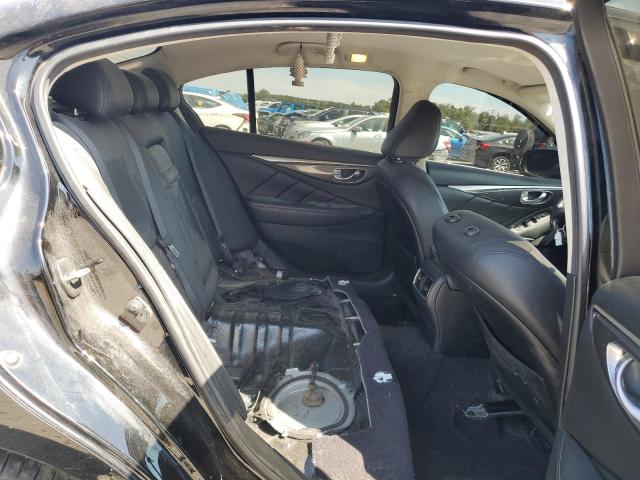 2019 INFINITI Q50 PURE - JN1CV7ARXKM350027