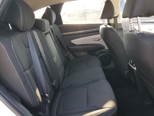 2023 HYUNDAI TUCSON SEL - 5NMJB3AE7PH243499