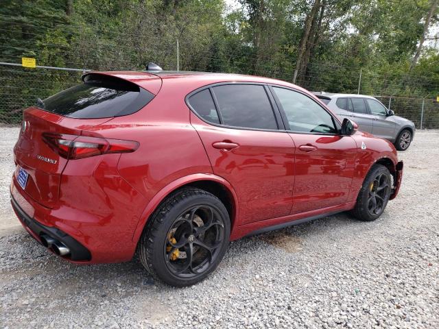 VIN ZASFAKEV4J7C28946 2018 Alfa Romeo Stelvio, Quad... no.3