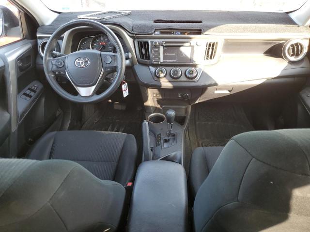 VIN 2T3ZFREV9FW139725 2015 Toyota RAV4, LE no.8