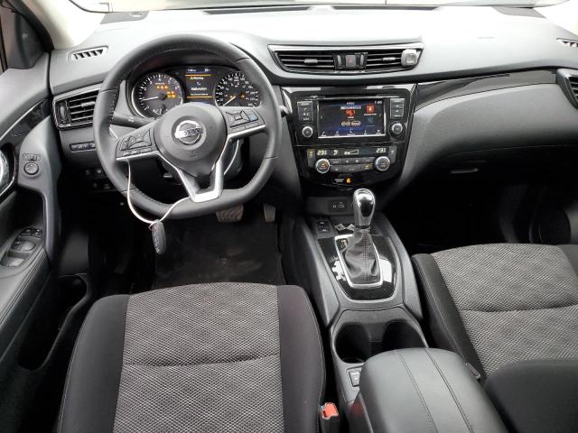 2023 NISSAN QASHQAI SV - JN1BJ1BW5PW111568