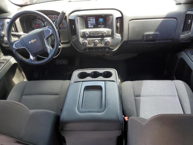2017 CHEVROLET SILVERADO - 3GCUKREC7HG112238