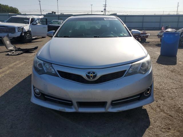 VIN 4T1BF1FK7DU235690 2013 Toyota Camry, L no.5