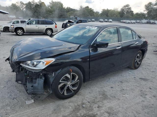 2016 HONDA ACCORD LX - 1HGCR2F32GA220424