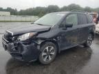 2018 SUBARU FORESTER 2 - JF2SJAGC8JH468980