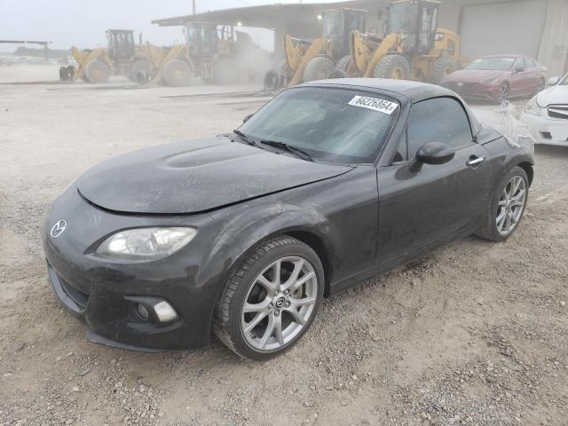 2013 MAZDA MX-5 MIATA GRAND TOURING 2013