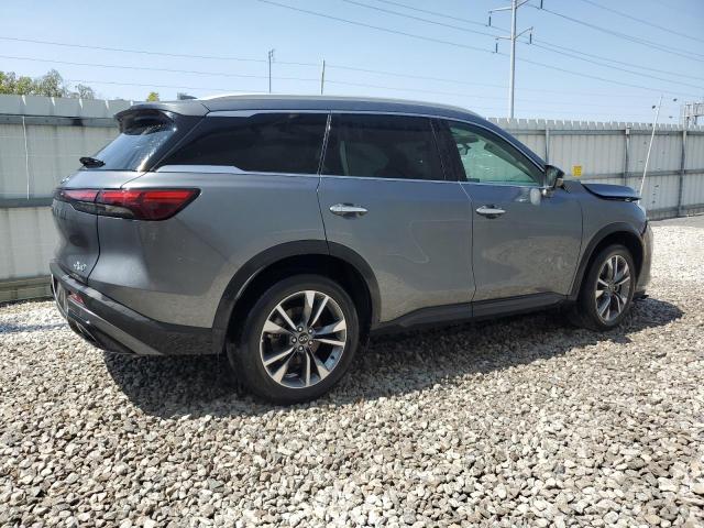 2024 INFINITI QX60 LUXE - 5N1DL1FS1RC338456