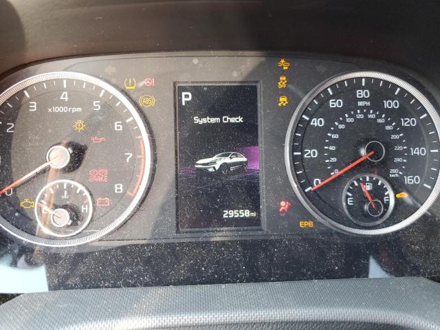 2023 KIA K5 GT LINE - 5XXG64J27PG200998