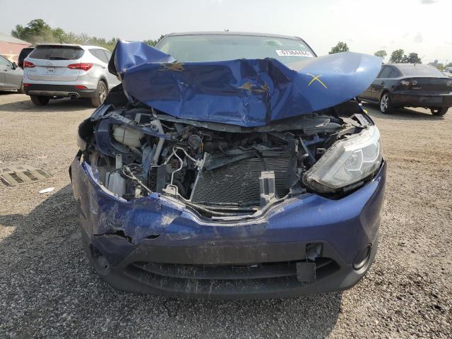 2017 NISSAN QASHQAI - JN1BJ1CPXHW000894