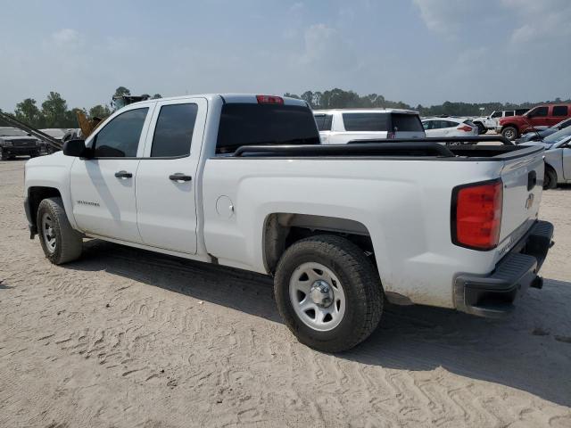 2019 CHEVROLET SILVERADO - 2GCRCNEC4K1154216