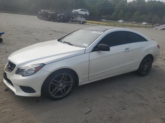 VIN WDDKJ6HB1FF298259 2015 Mercedes-Benz E-Class, 4... no.1