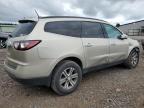 CHEVROLET TRAVERSE L photo