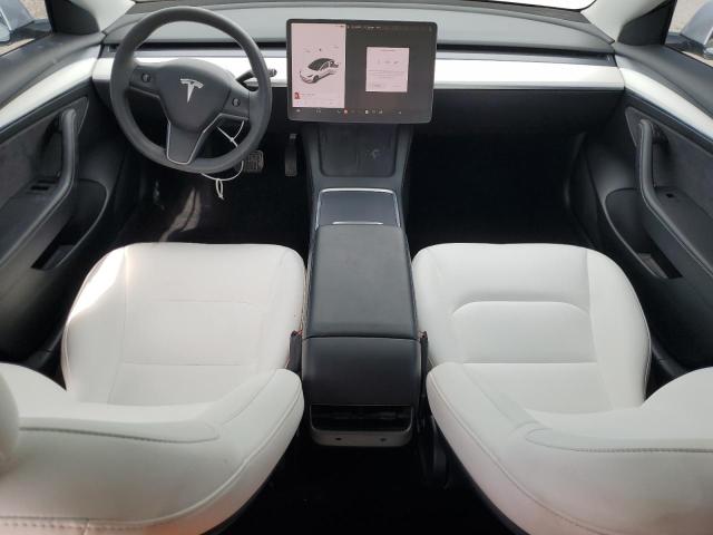 VIN 5YJ3E1EA5MF978183 2021 Tesla MODEL 3 no.8