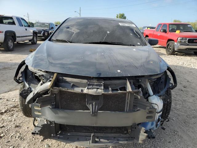 2020 CHEVROLET MALIBU LT - 1G1ZD5ST3LF088472