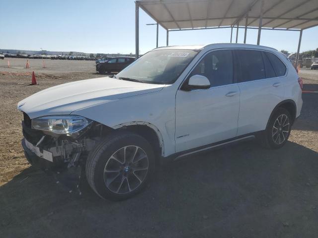 VIN 5UXKS4C51J0Y19679 2018 BMW X5, Xdrive35D no.1