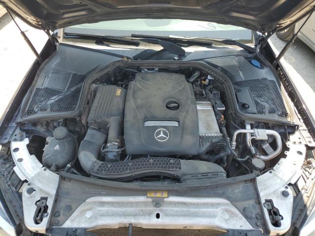 VIN 55SWF4KB9HU223292 2017 Mercedes-Benz C-Class, 3... no.11