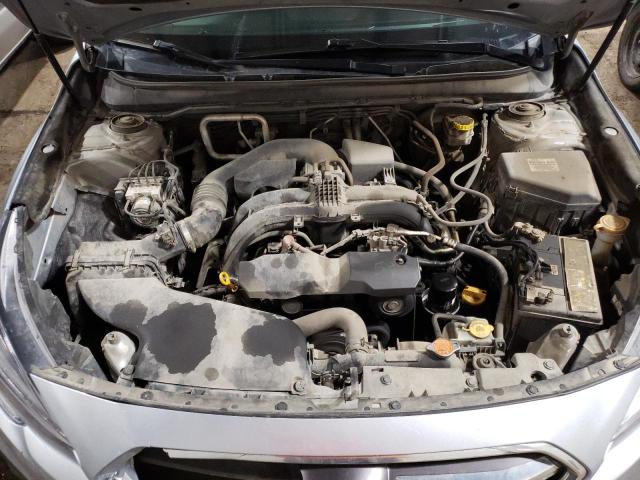 2018 SUBARU OUTBACK 2. - 4S4BSAFC8J3358680