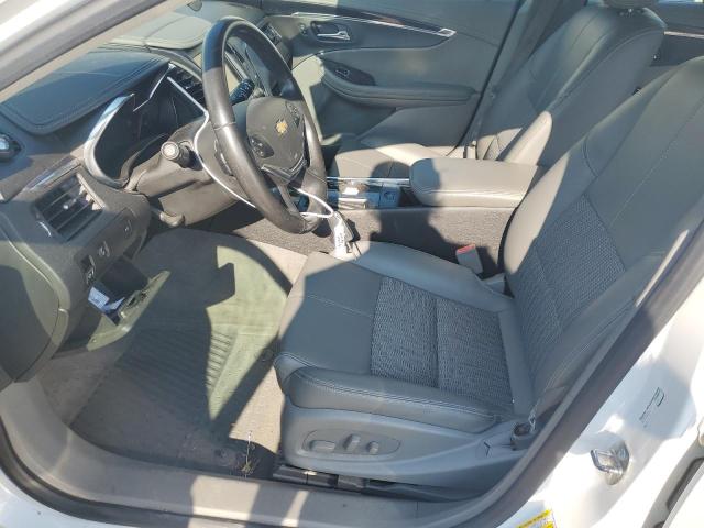 2015 CHEVROLET IMPALA LT - 1G1115SLXFU133509