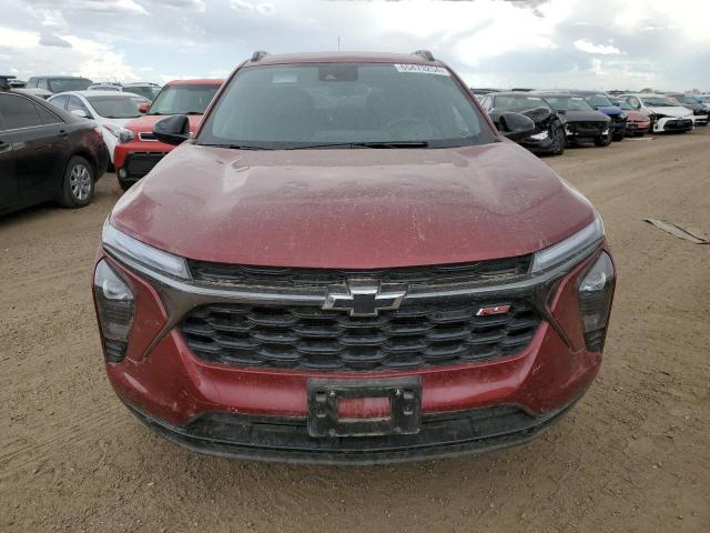 2024 CHEVROLET TRAX 2RS - KL77LJE27RC005811