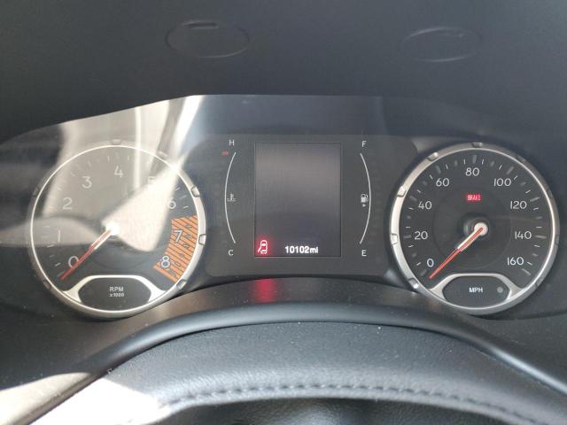 2022 JEEP RENEGADE S - ZACNJDA11NPN52106