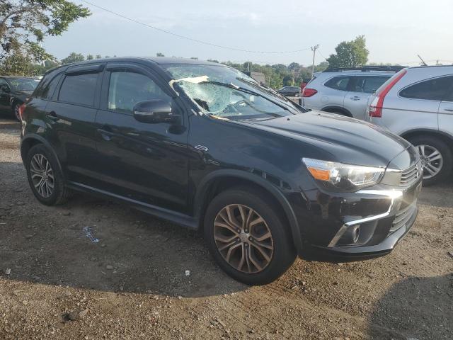 VIN JA4AR3AU0HZ030954 2017 Mitsubishi Outlander, ES no.4