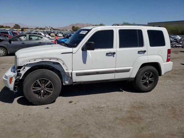 2012 JEEP LIBERTY SPORT 2012