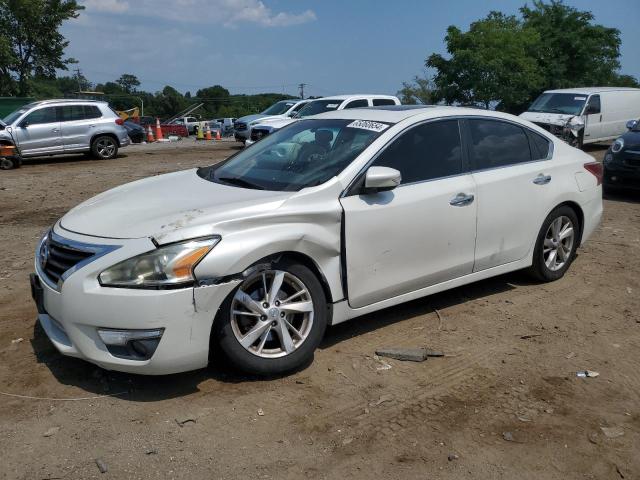 2013 NISSAN ALTIMA 2.5 #2786938187