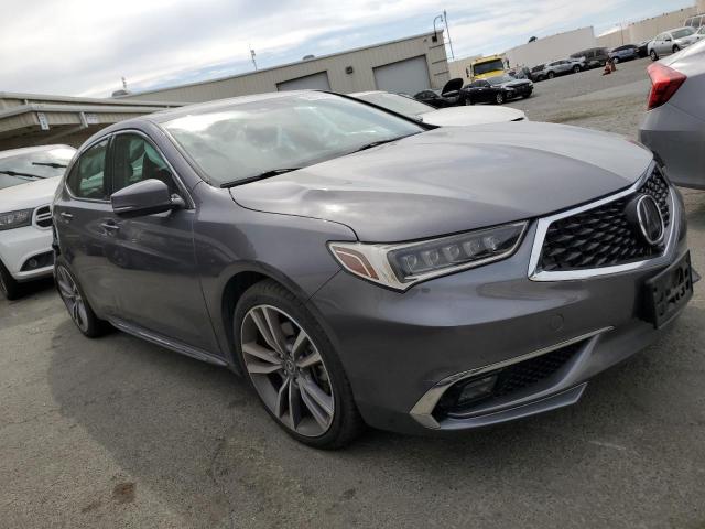 2019 ACURA TLX ADVANC 19UUB2F86KA002113