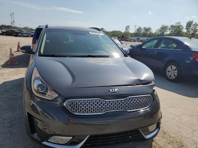 VIN KNDCC3LC7J5133807 2018 KIA Niro, EX no.5