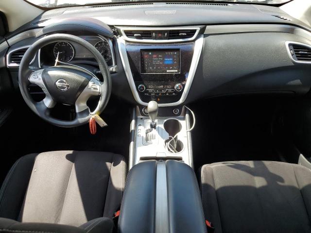 2017 NISSAN MURANO S - 5N1AZ2MH1HN134354