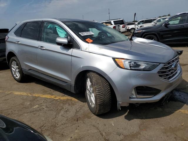 2022 FORD EDGE SEL - 2FMPK4J9XNBA12963