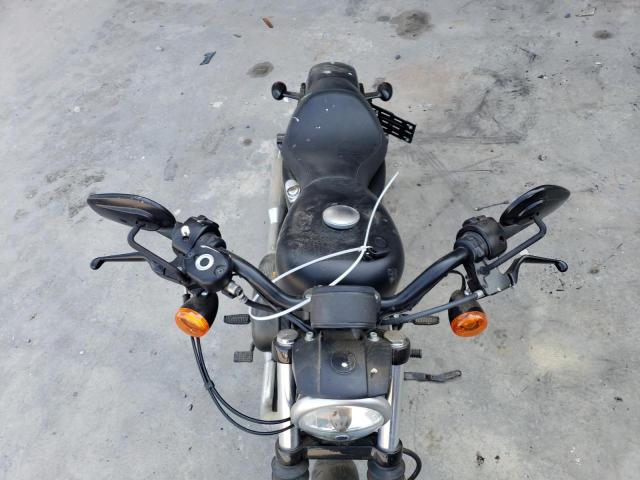 2011 HARLEY-DAVIDSON XL883N 1HD4LE23XBC445682