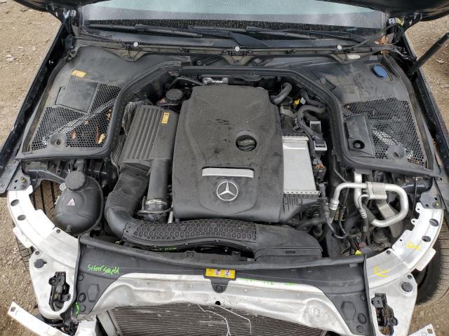 2016 MERCEDES-BENZ C 300 - 55SWF4JB8GU108036
