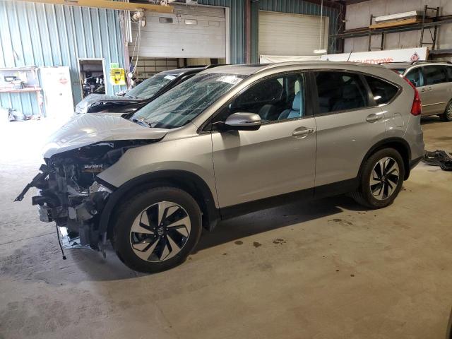 HONDA CR-V TOURI