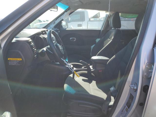 2015 KIA SOUL - KNDJN2A21F7804809